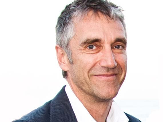 PETER SCUTT