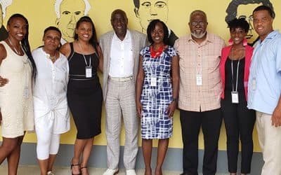 HOWARD UNIVERSITY PARTNERSHIP