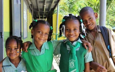 ALL ABOUT THE ROCKHOUSE FOUNDATION