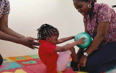 PHYSIOTHERAPY AT SAV INCLUSIVE